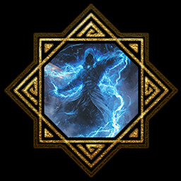 Thunder and Lightning Symphony icon