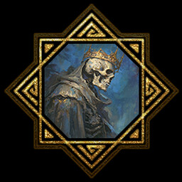 Death Walker icon