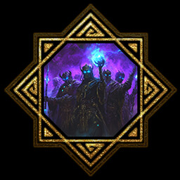 Disaster Incarnation icon