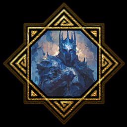 Extreme Cold King icon