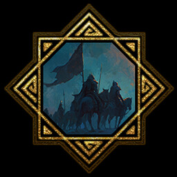 First Expedition of Eternal Night icon