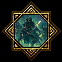 Dead Zone Pioneers icon