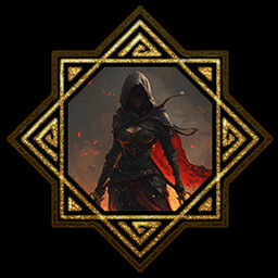 Ruthless Killer icon