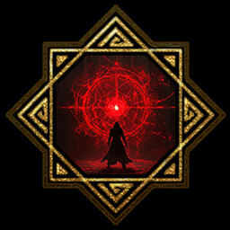 Destiny is determined icon