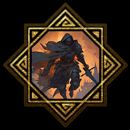 Deep Realm Warriors icon