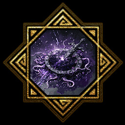 Master of Corruption icon