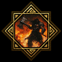 Berserker icon