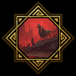 Desolate Destroyer icon