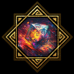 The best fortune icon