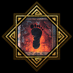 Walker in the God-forsaken Land icon