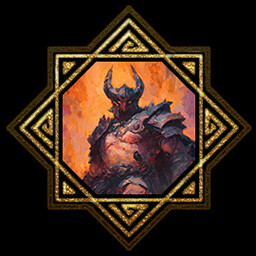 Rotten Earth Walker icon