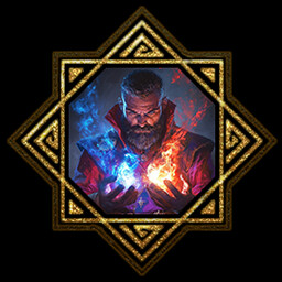Arcane Peak icon