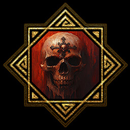Terminal bloodletting icon