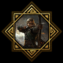 Veteran Ranger icon