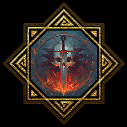 Ultimate Conqueror icon