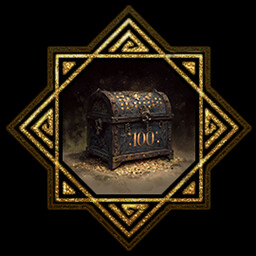 Treasure Chest Hunter icon