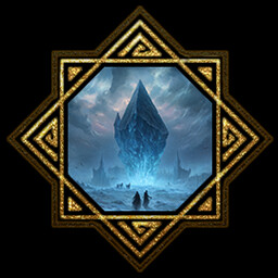 Cold Sorrow Terminator icon