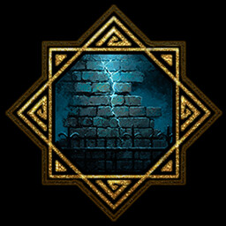 Whispers Behind the Wall icon