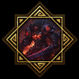 Darkness Incarnate icon