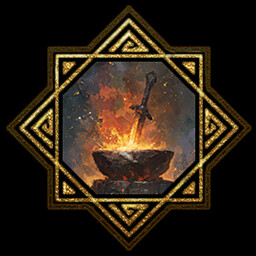 Fate Reforged icon