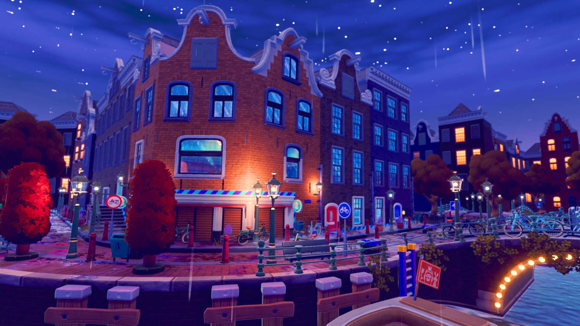 Bandit Trap Screenshot 3