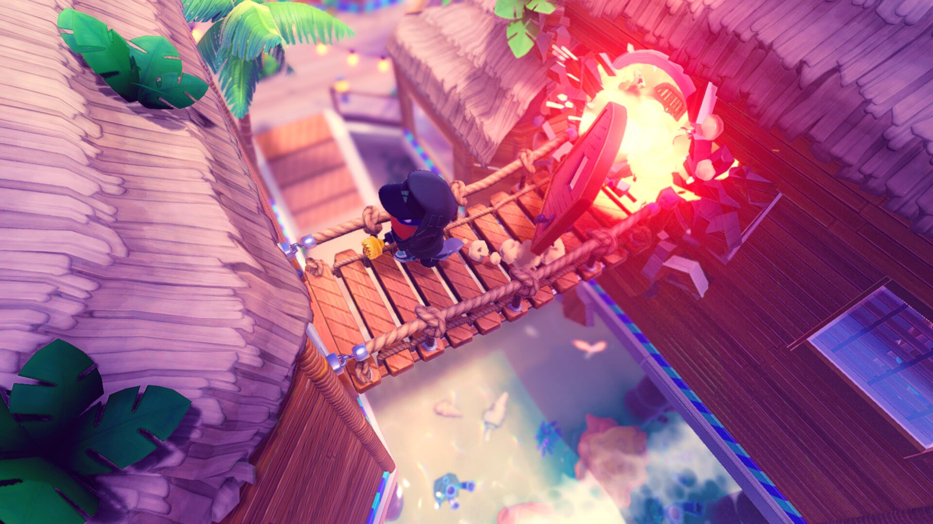 Bandit Trap Screenshot 10