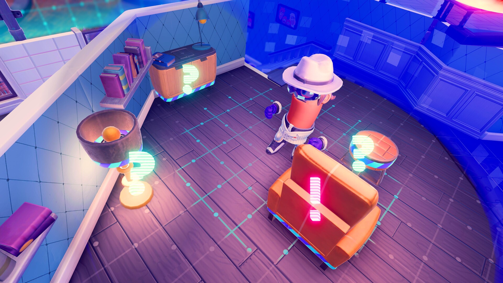 Bandit Trap Screenshot 6