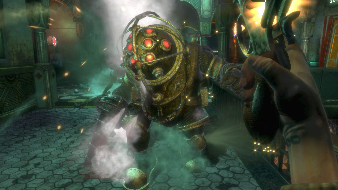 BioShock™ Screenshot 3