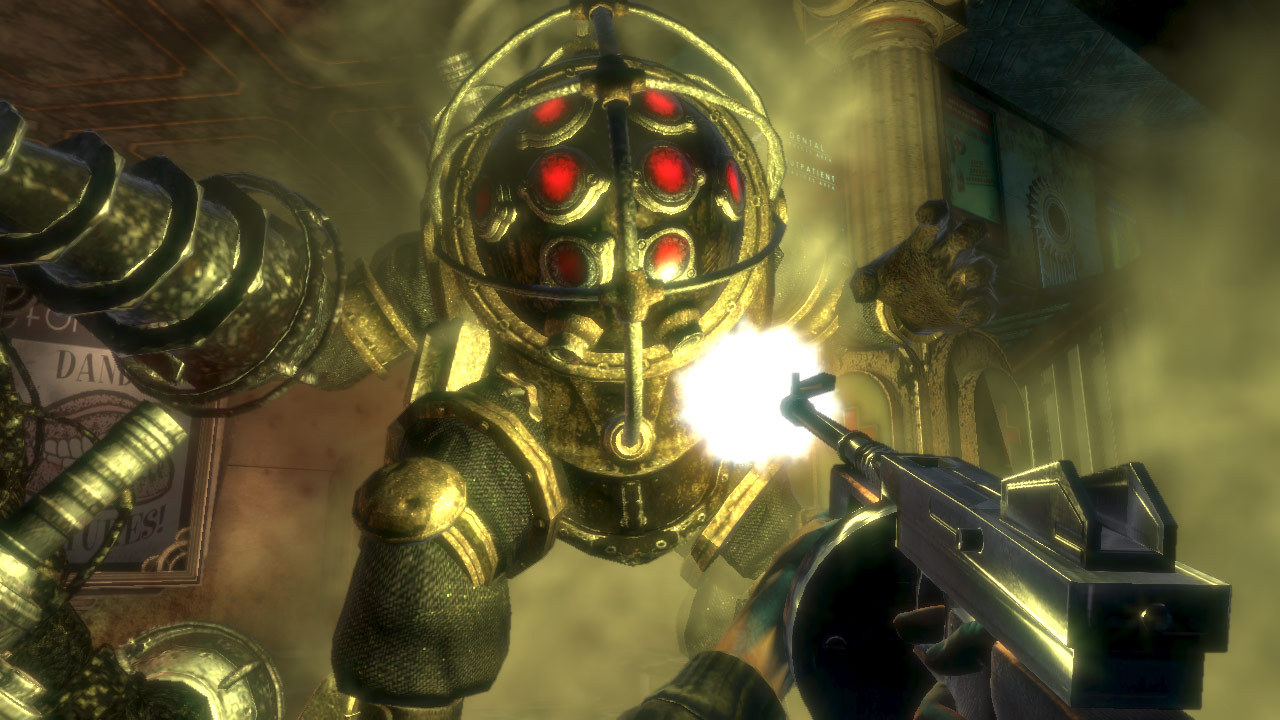 BioShock™ Screenshot 4