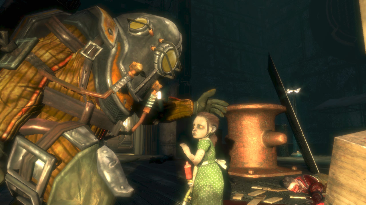 BioShock™ Screenshot 6