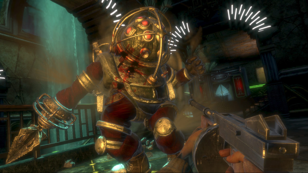 BioShock™ Screenshot 1