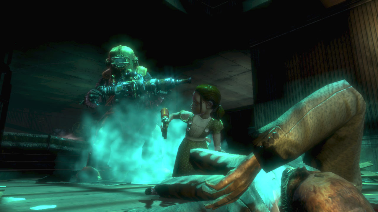 BioShock™ Screenshot 5
