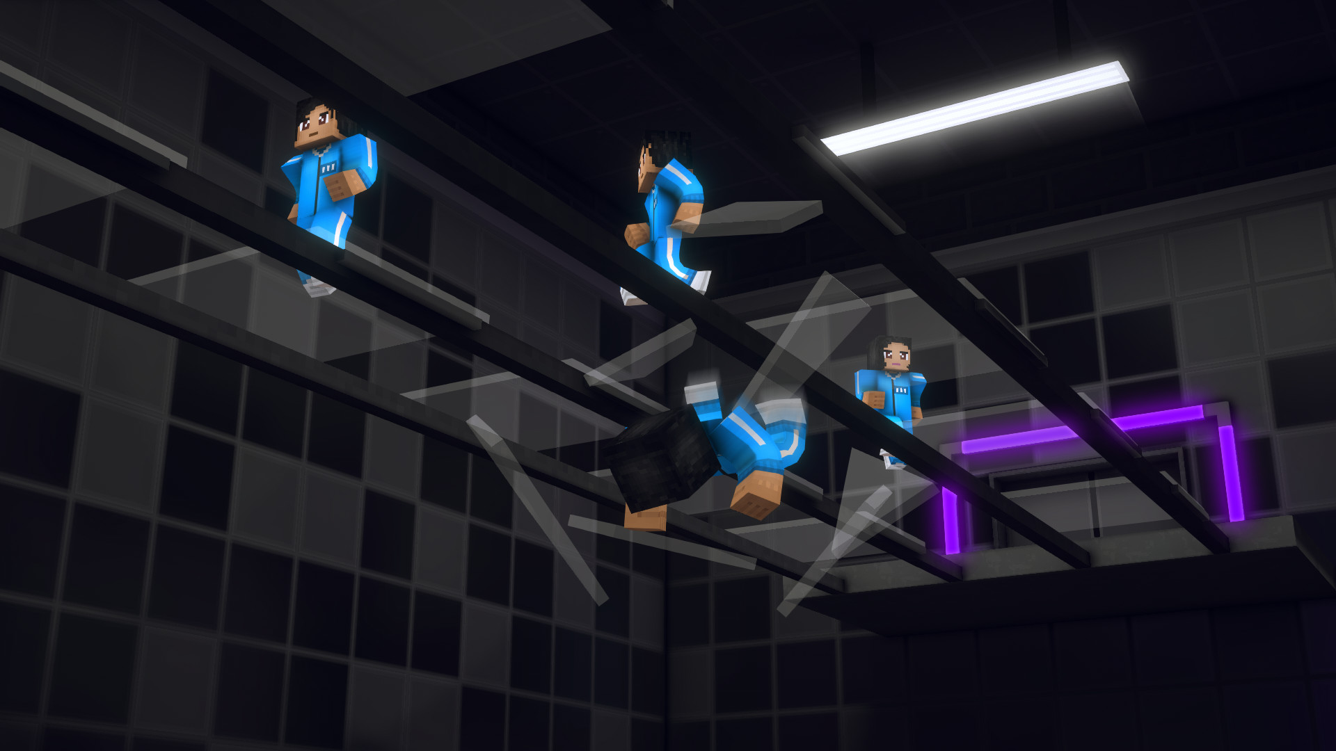 Pixel Strike 3D Screenshot 7