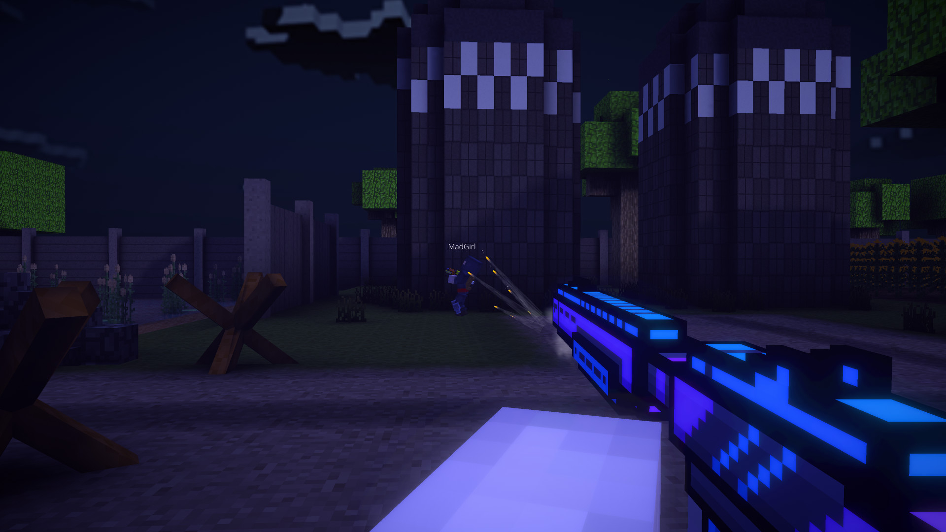 Pixel Strike 3D Screenshot 13
