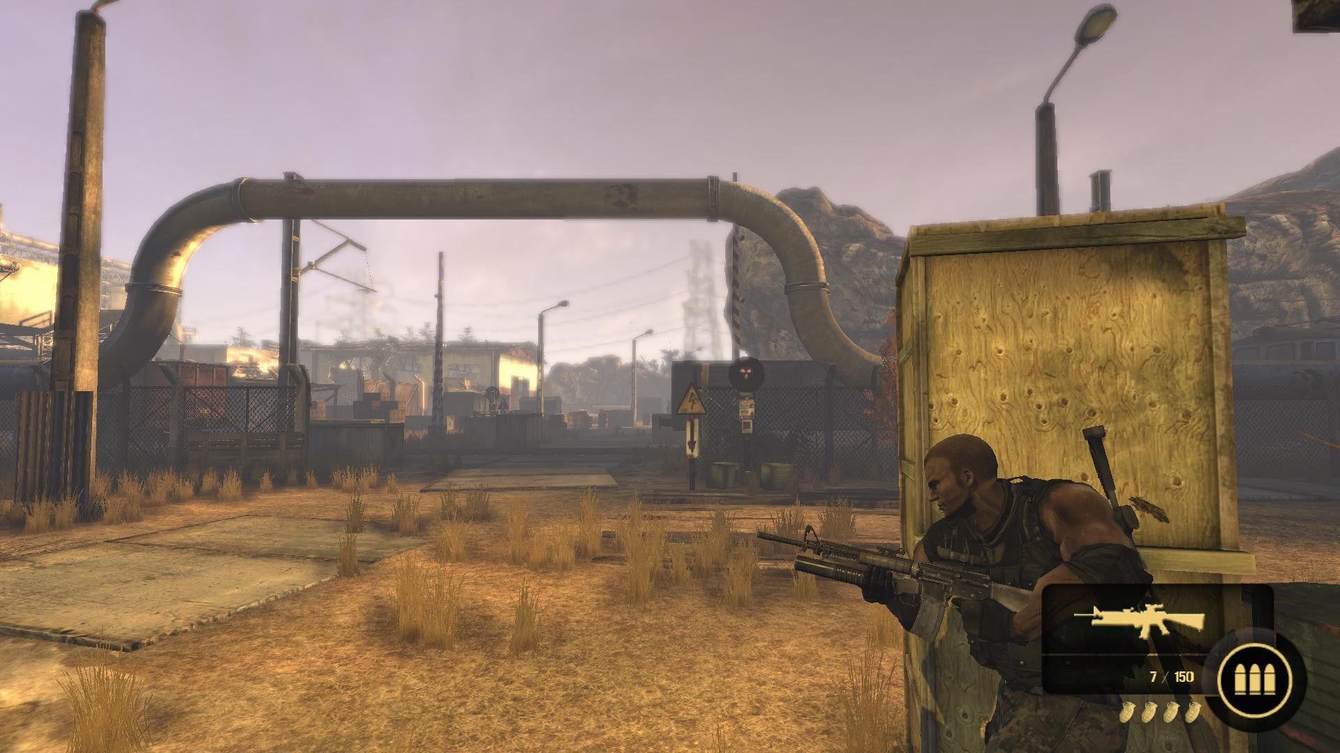 Global Ops: Commando Libya Screenshot 6
