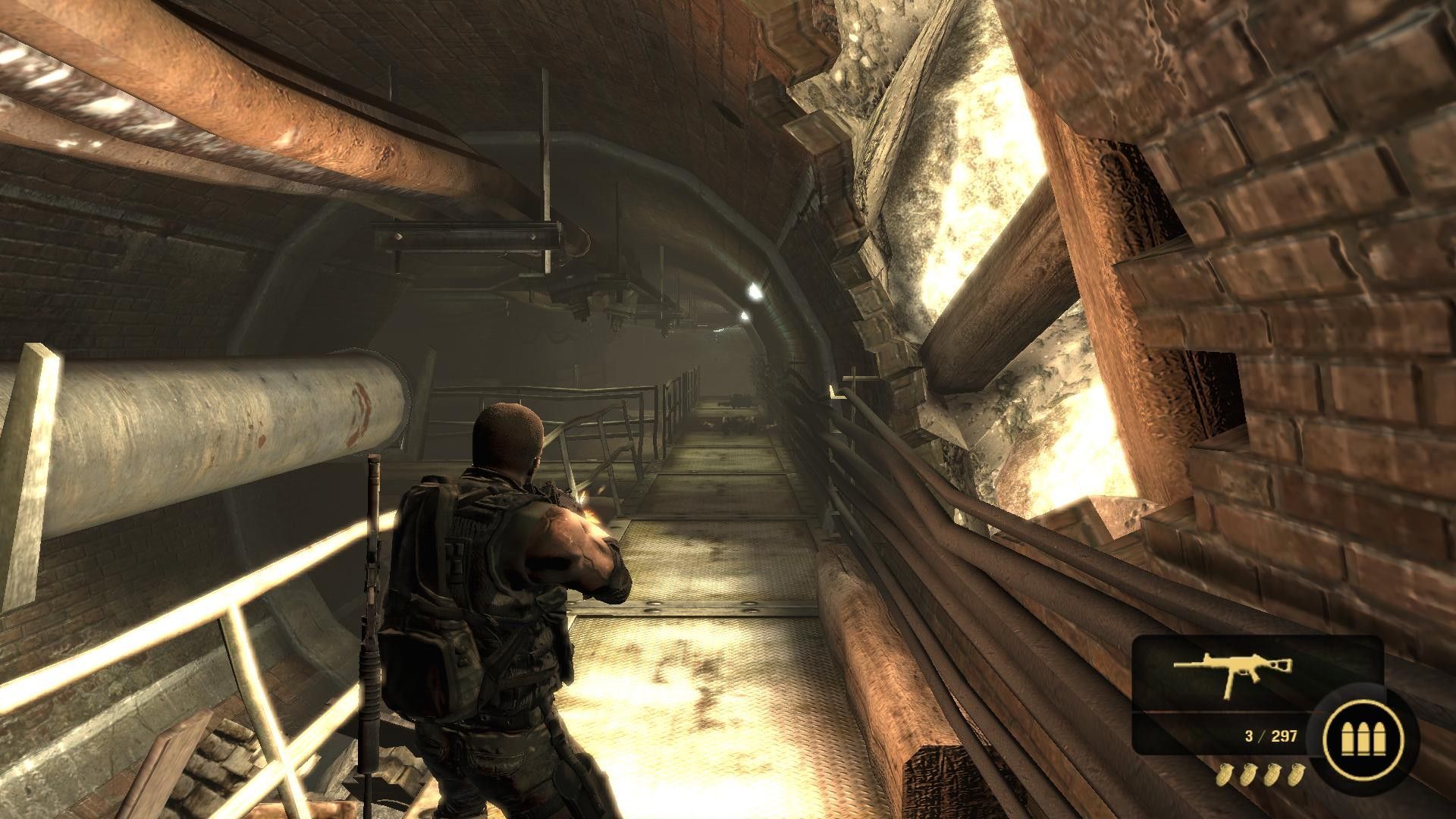 Global Ops: Commando Libya Screenshot 9