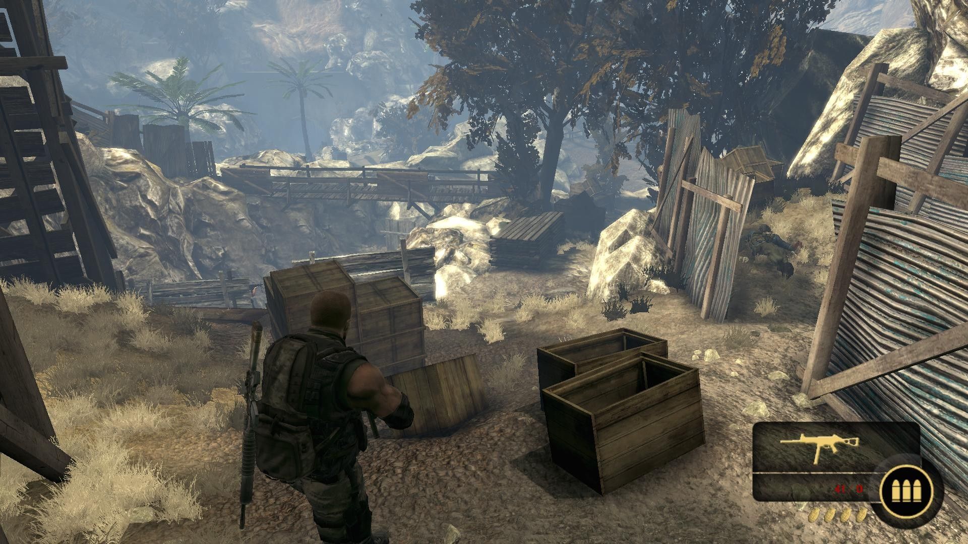 Global Ops: Commando Libya Screenshot 13