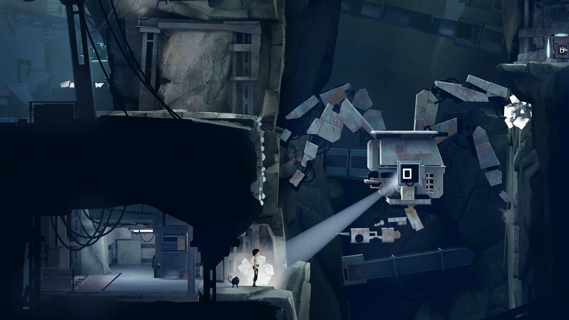 Planet of Lana II Screenshot 4