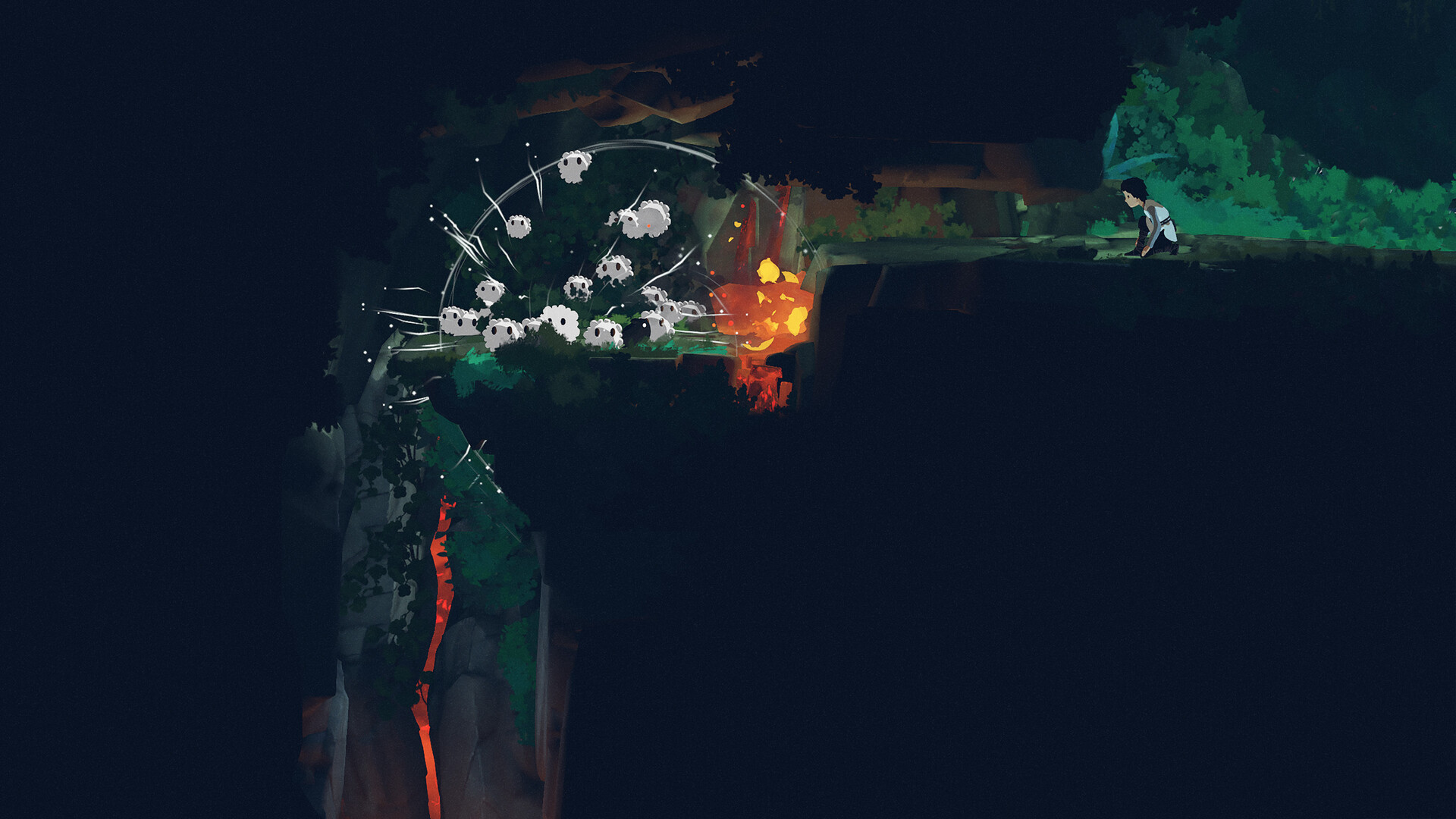 Planet of Lana II Screenshot 6