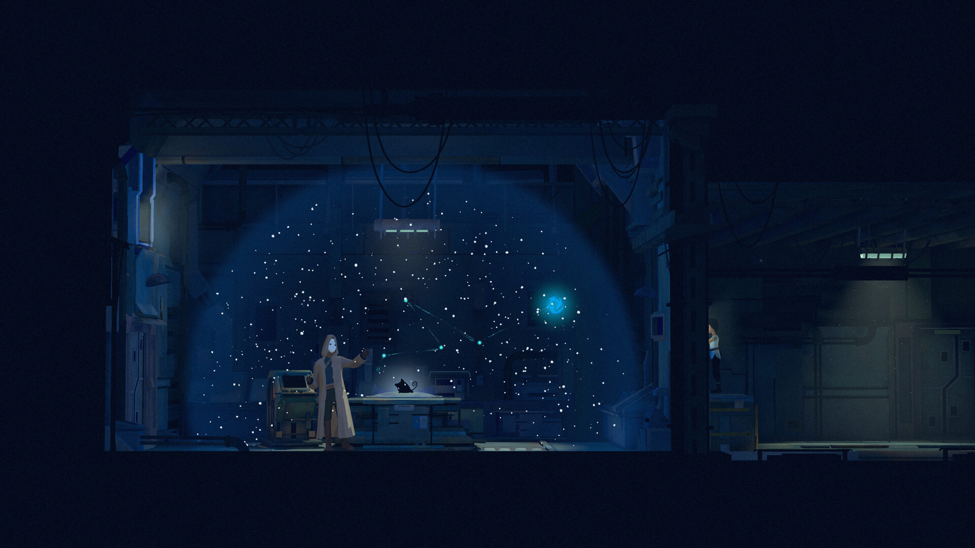 Planet of Lana II Screenshot 13