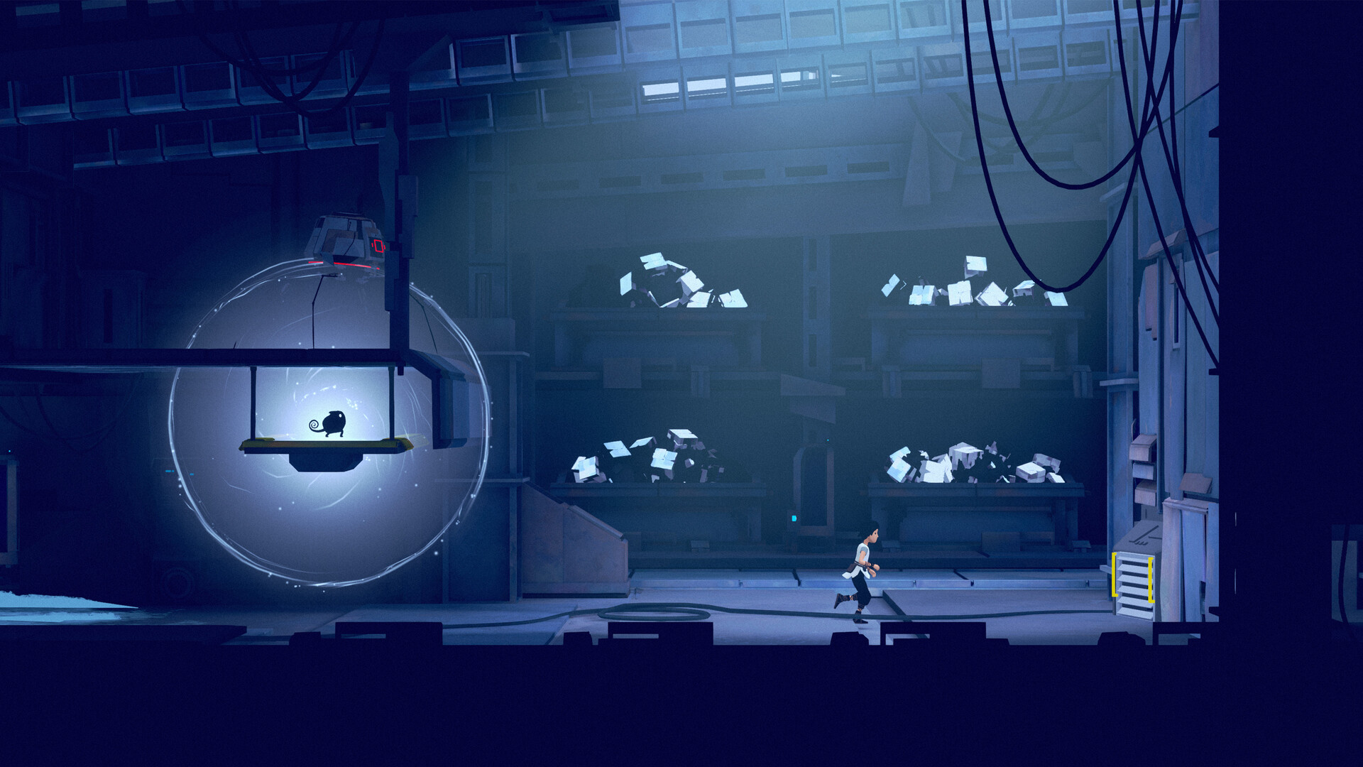 Planet of Lana II Screenshot 7