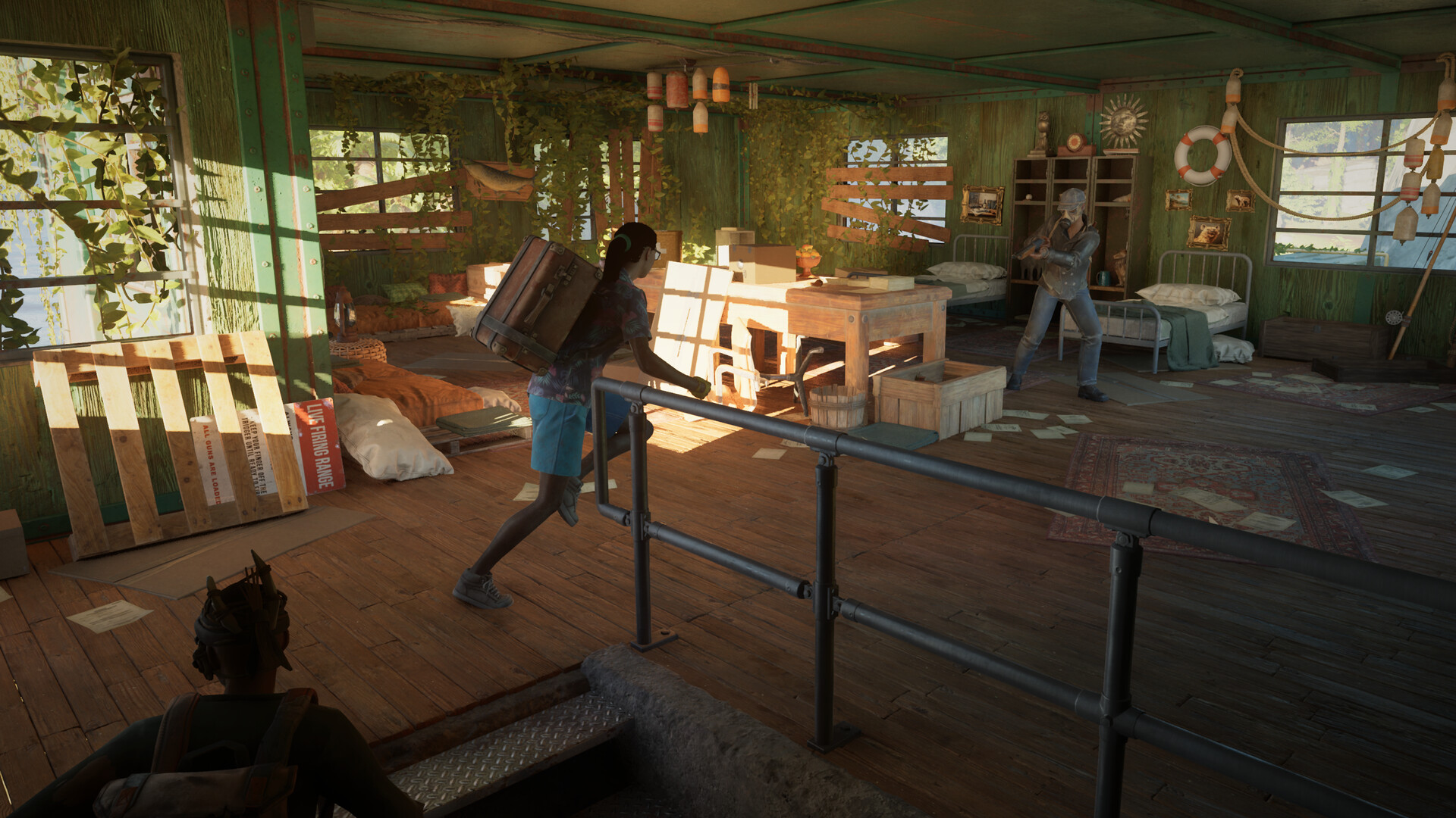 Lost Rift Screenshot 17