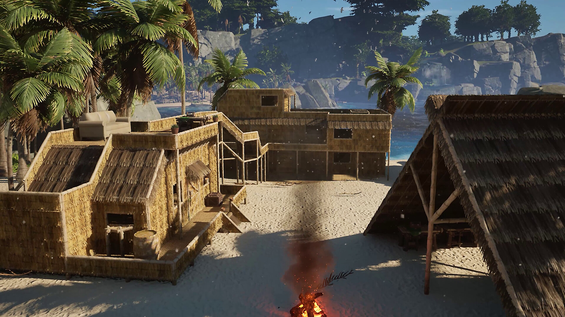 Lost Rift Screenshot 6