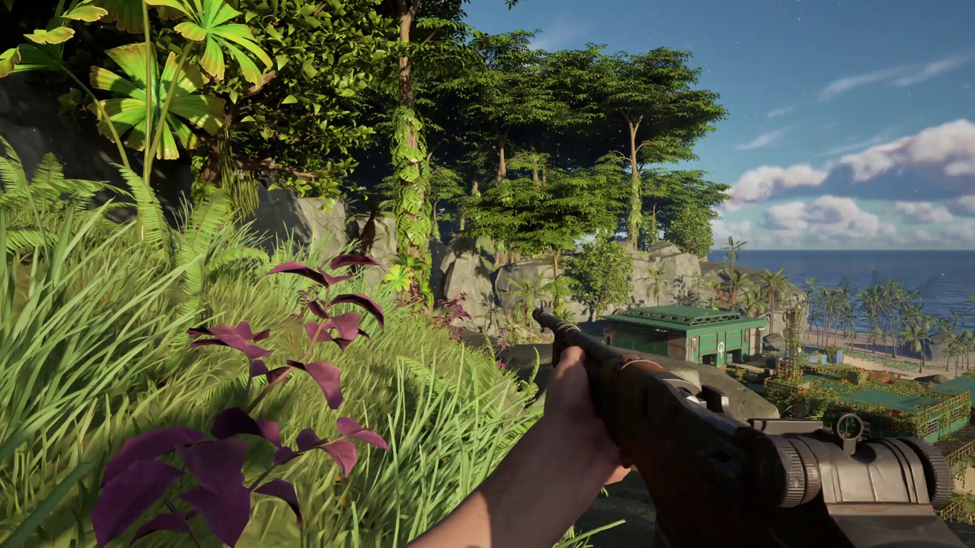 Lost Rift Screenshot 7