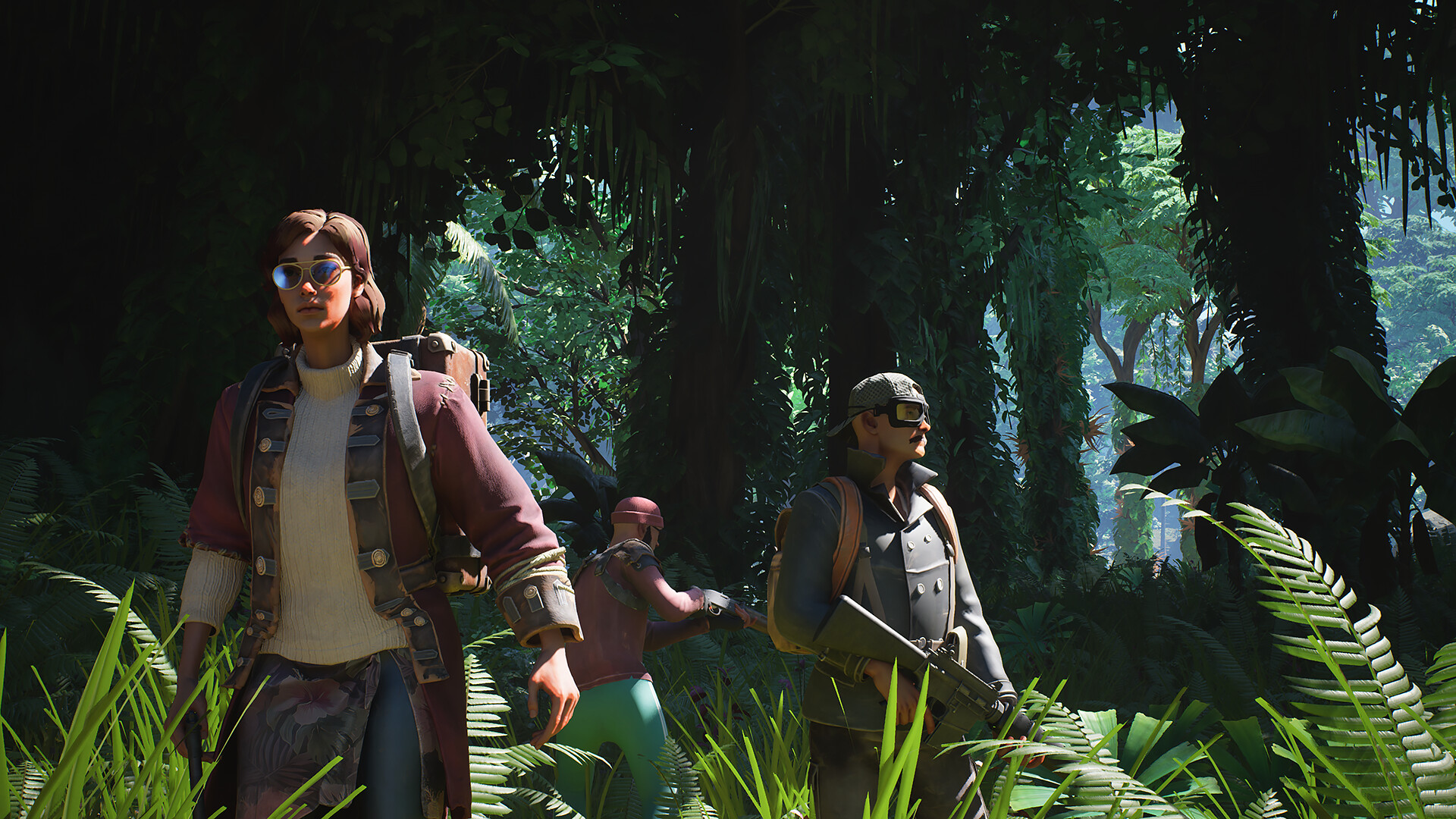 Lost Rift Screenshot 10