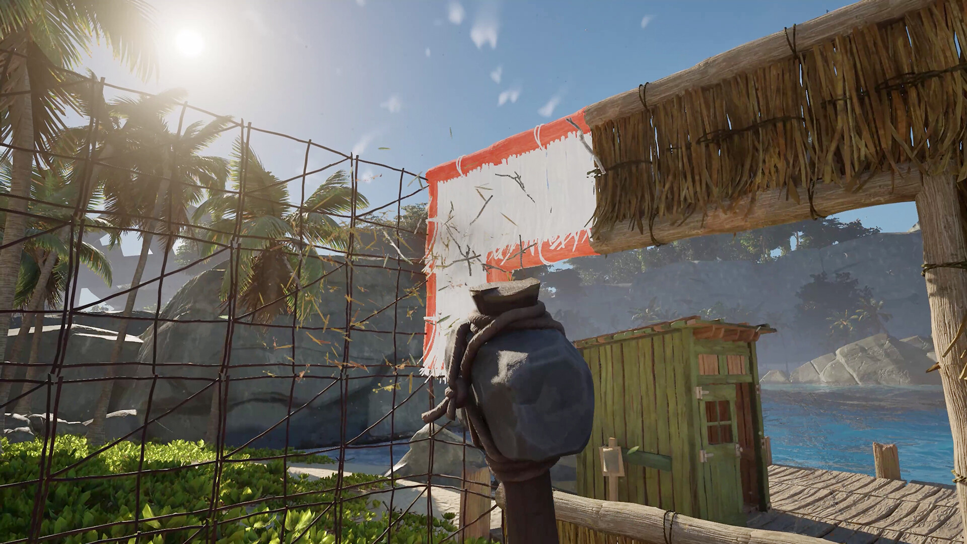 Lost Rift Screenshot 4