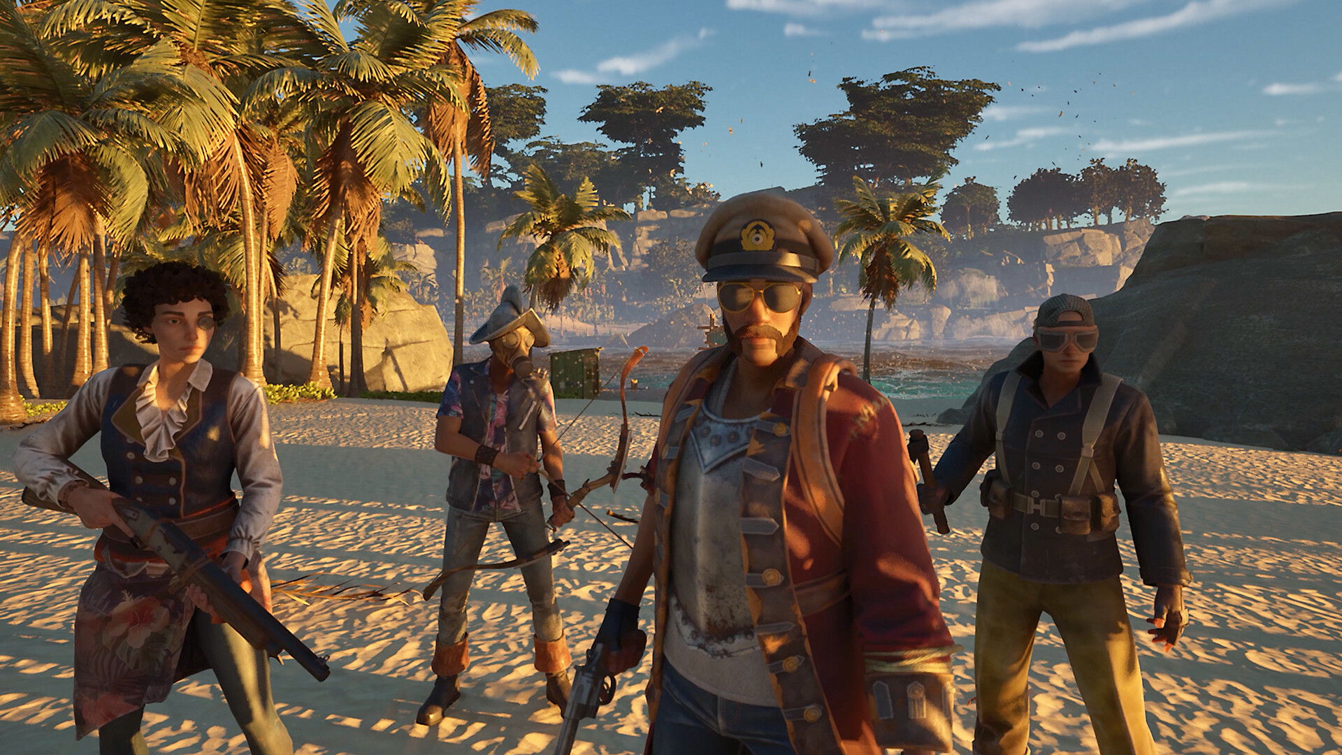 Lost Rift Screenshot 18