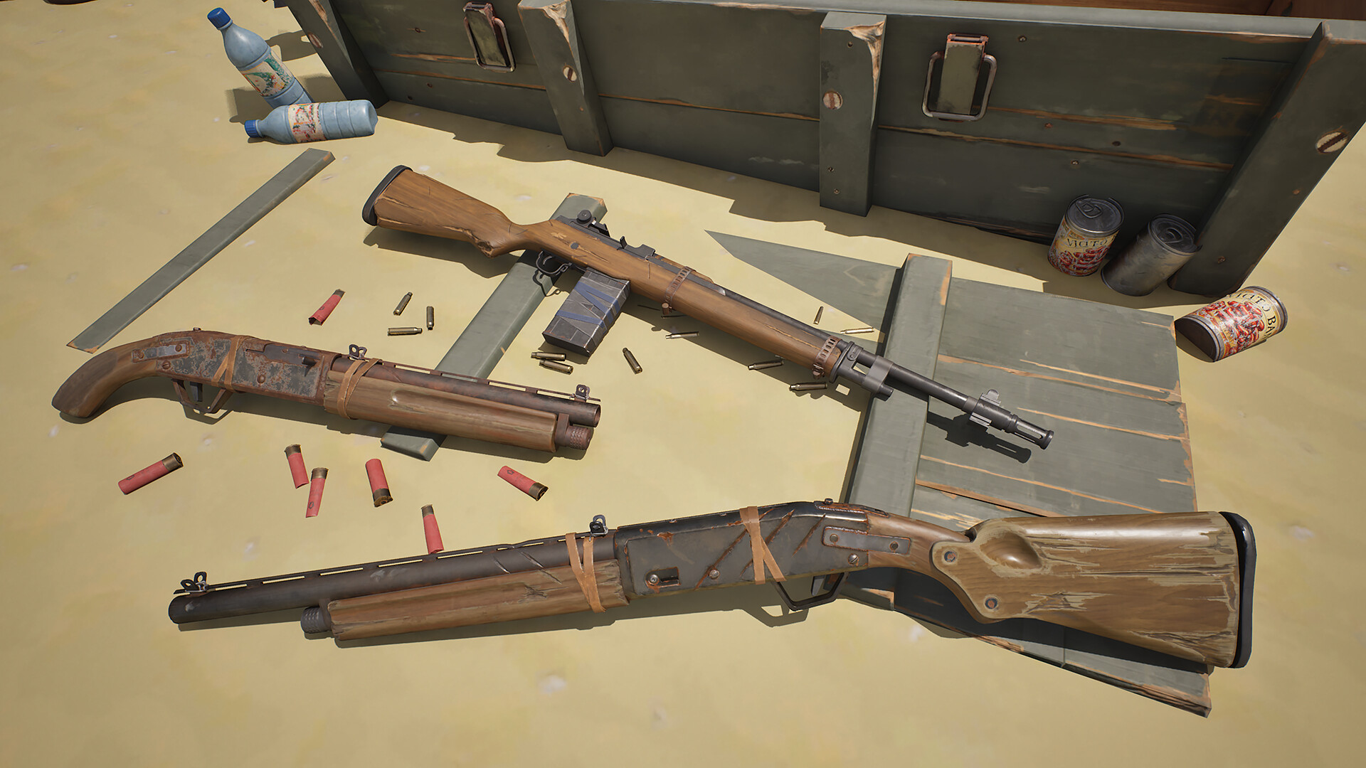 Lost Rift Screenshot 20