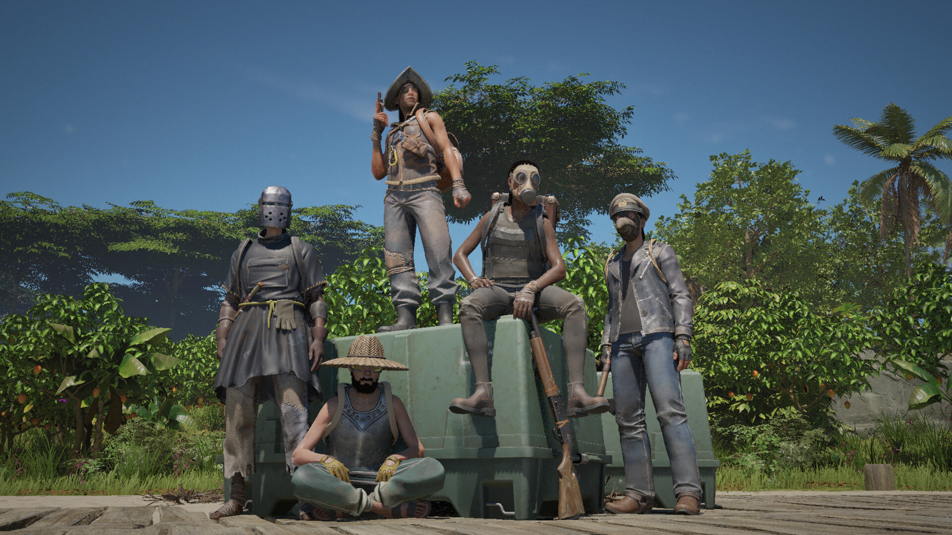 Lost Rift Screenshot 9