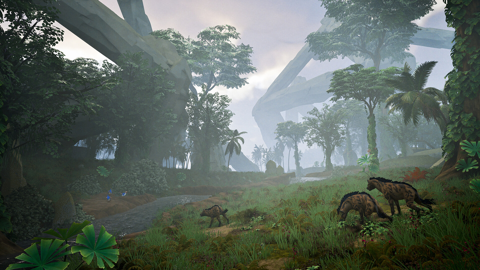 Lost Rift Screenshot 11